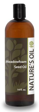 Meadowfoam Seed Oil by Nature's Oil
