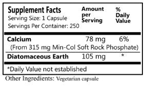 K-Min Capsules by Daily