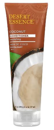 Coconut Nourishing Conditioner by Desert Essence