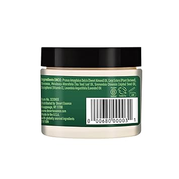 Tea Tree Ointment by Desert Essence
