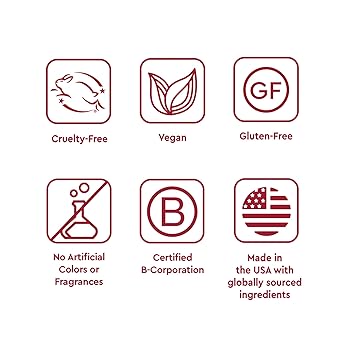 Vanilla Chai Hand & Body Lotion by Desert Essence