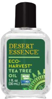 Tea Tree Essential Oil by Desert Essence