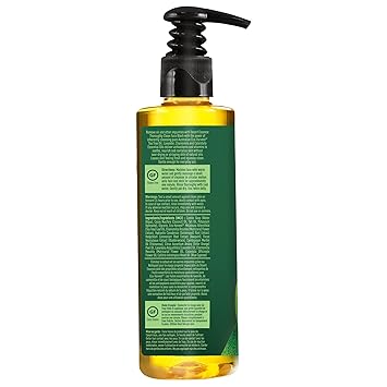 Thoroughly Clean Face Wash by Desert Essence