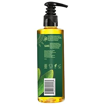 Thoroughly Clean Face Wash by Desert Essence