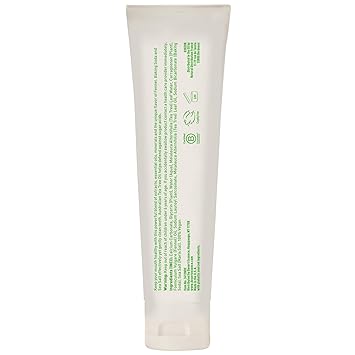 Tea Tree Fennel Flouride Free Toothpaste by Desert Essence