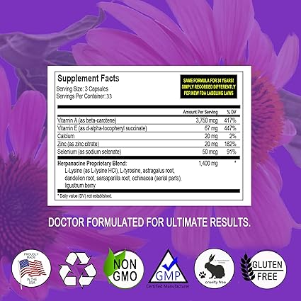 Hupercine Skin Support by Diamond Hupercine