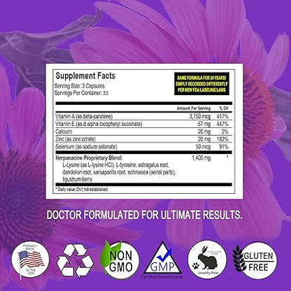 Hupercine Skin Support by Diamond Hupercine