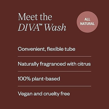 Diva Cup Wash by Diva
