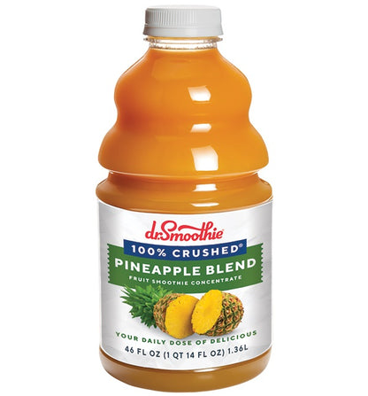 Pineapple Concentrate by Dr. Smoothie
