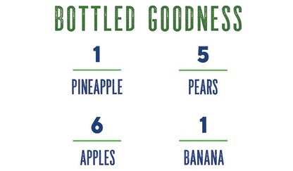 Pineapple Concentrate by Dr. Smoothie