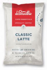 Classic Latte by Dr Smoothie