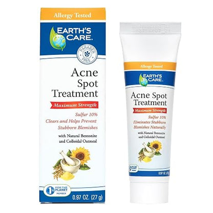 Acne Spot Treatment by Earth's Care