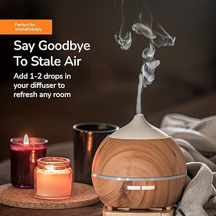 Cinnamon Cassia Essential Oil by Earth's Care