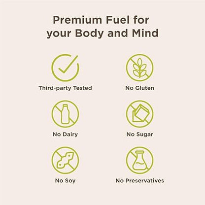 Endur-Acin 500mg Tablets by Endurance Products