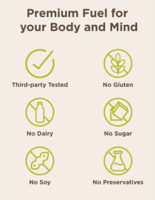 Electrolyte Sustained Release Tablets by Endurance Products