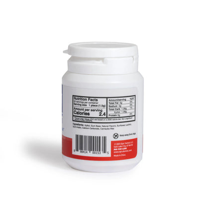 Cinnamon Xylitol Gum by Epic Dental