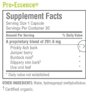 Floressence 7 Day Cleansing Kit by Flora