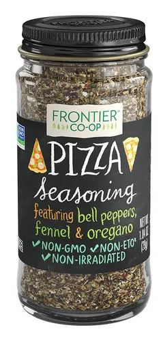 Pizza Seasoning by Frontier