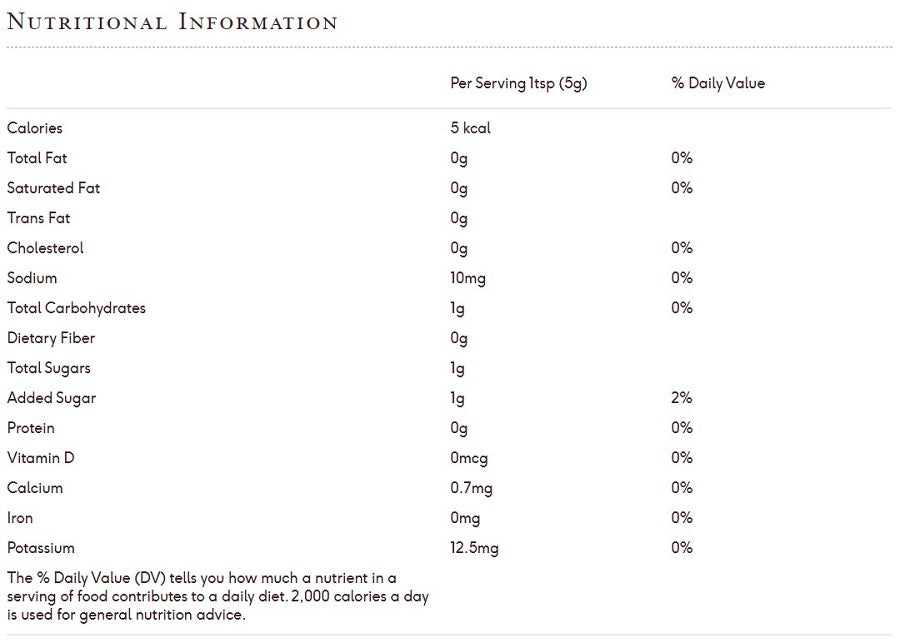 Sushi Ginger by The Ginger People