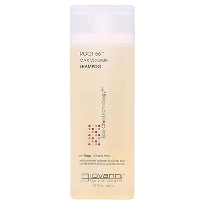 Root 66 Max Volume Shampoo by Giovanni