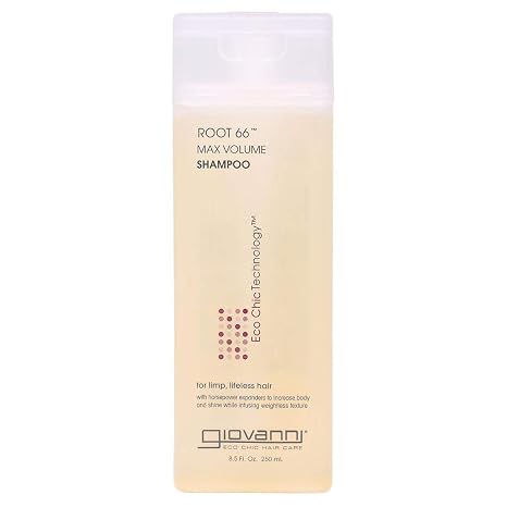 Root 66 Max Volume Shampoo by Giovanni