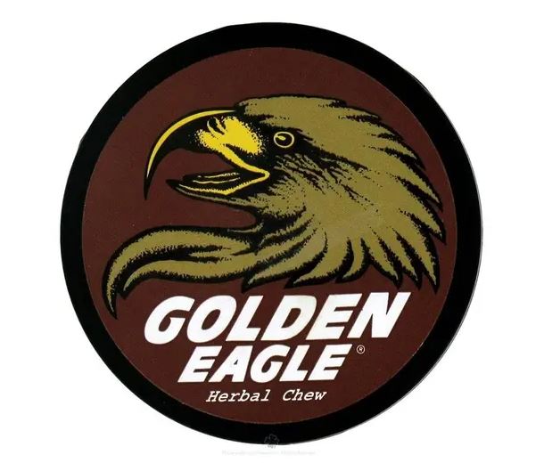 Original Herbal Chew by Golden Eagle