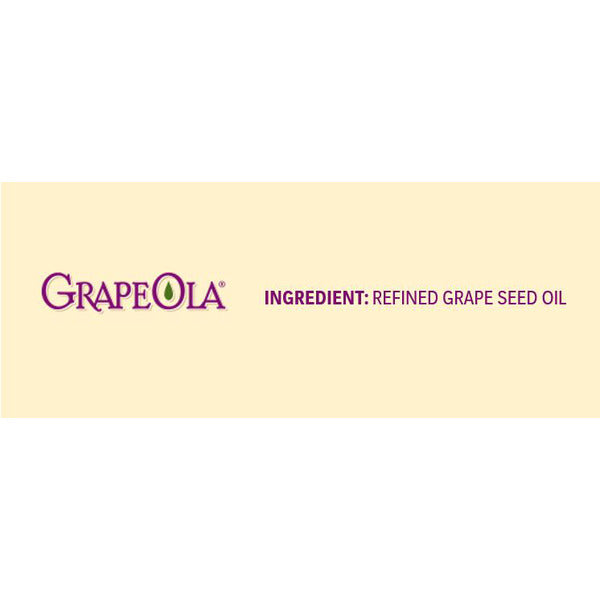 Grapeseed Oil by Grapeola