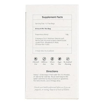 Digest Tea by Health King