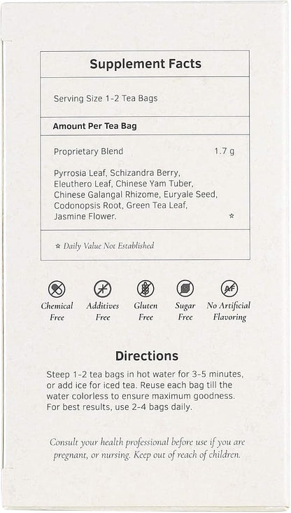 Kidney Fortifier Tea by Health King