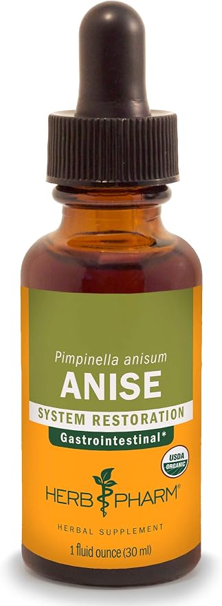 Anise Liquid Extract by Herb Pharm