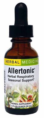 Allertonic Liquid Tincture by Herbs Etc