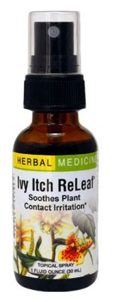 Ivy Itch Relief by Herbs Etc