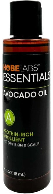 Avocado Body Oil by Hobe Labs