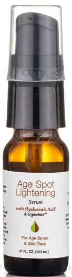 Age Spot Lightening Serum by Hyalogic