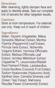 Age Spot Lightening Serum by Hyalogic