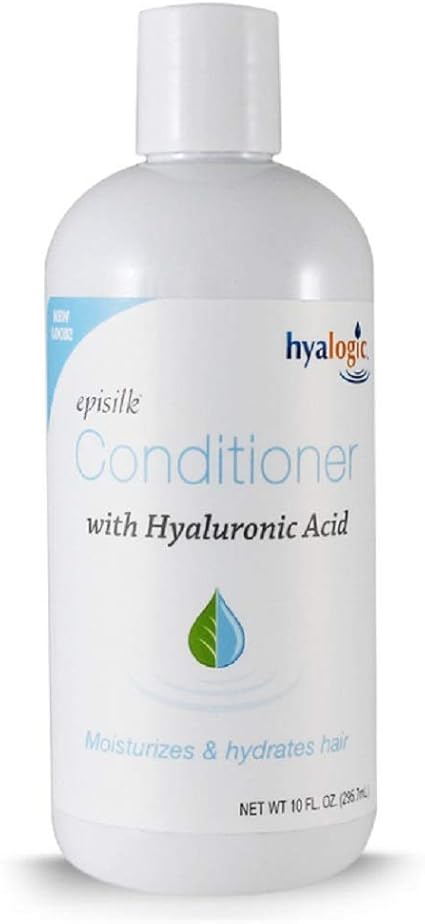 Hyaluronic Acid Conditioner by Hyalogic