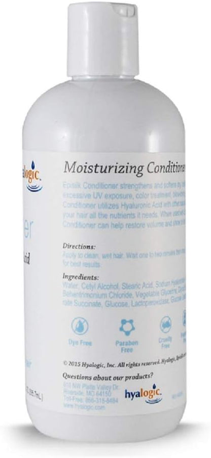 Hyaluronic Acid Conditioner by Hyalogic