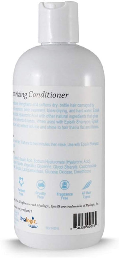 Hyaluronic Acid Conditioner by Hyalogic