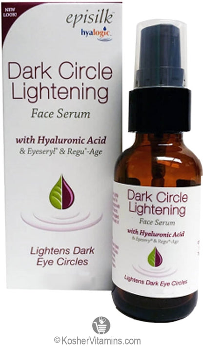 Dark Circle Lightening Serum by Hyalogic