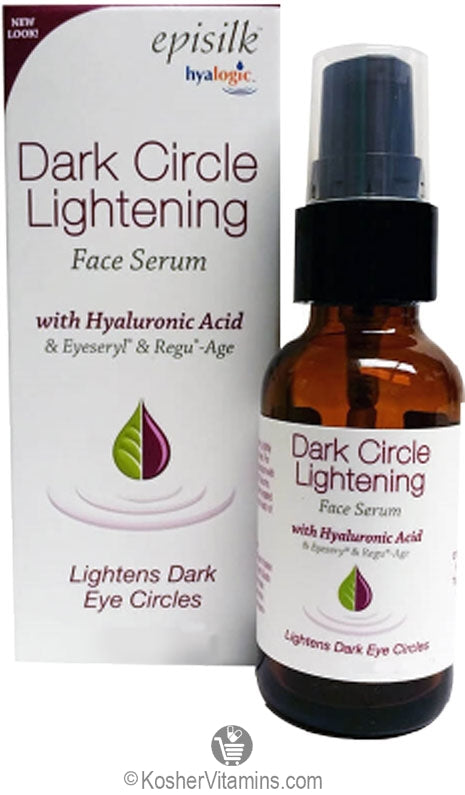 Dark Circle Lightening Serum by Hyalogic
