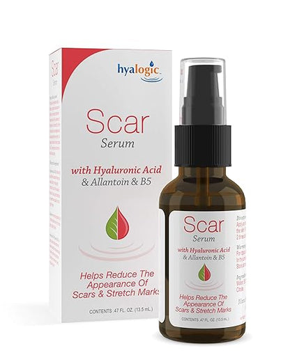 Scar Serum by Hyalogic