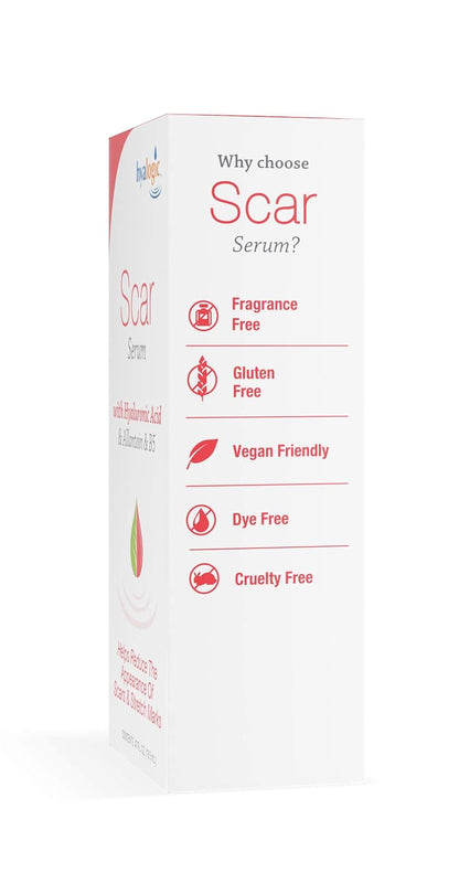 Scar Serum by Hyalogic