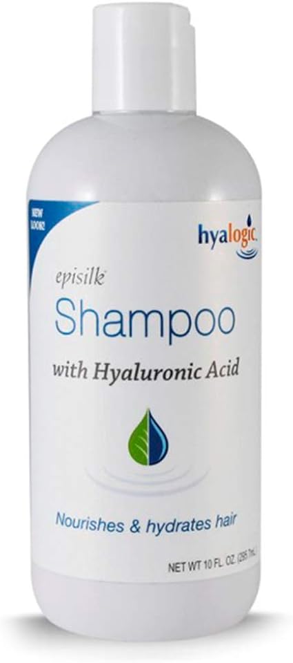Hyaluronic Acid Shampoo by Hyalogic