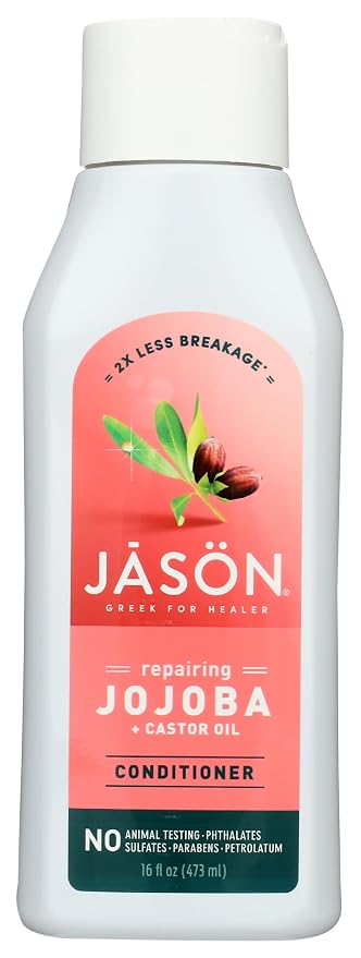 Jojoba Conditioner by Jason Naturals