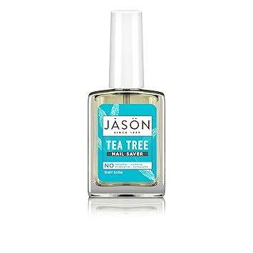 Tea Tree Nail Saver by Jason Naturals