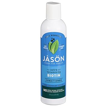 Thin to Thick Conditioner by Jason Naturals