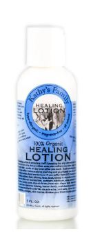 Kathy's Healing Lotion
