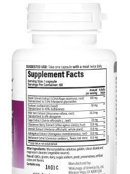 Kyolic Estro-Logic by Wakunaga