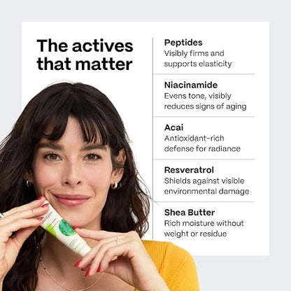 Age Defying & Tightening Face Cream by Mad Hippie