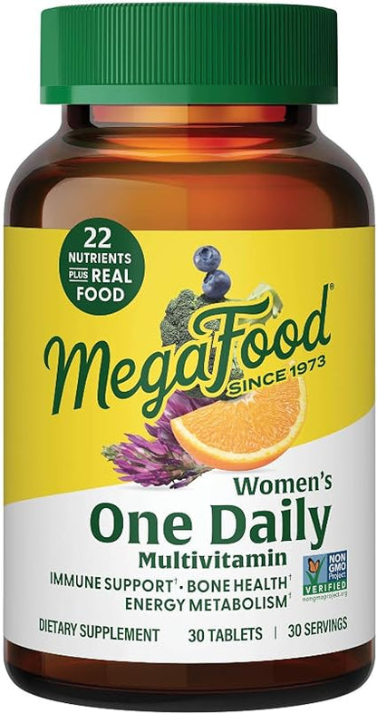 One Daily Multi for Women by MegaFood